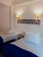 Hotel Gran Palma Paracas