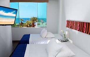 Hotel Gran Palma Paracas