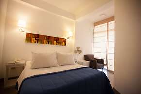 Hotel Gran Palma Paracas