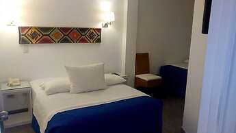 Hotel Gran Palma Paracas