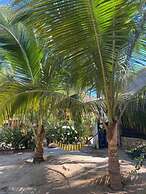 Hostal Punta Paraíso Cabañas