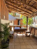 Hostal Punta Paraíso Cabañas