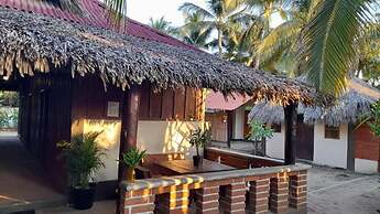 Hostal Punta Paraíso Cabañas