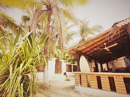 Hostal Punta Paraíso Cabañas