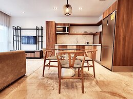 Singular Dream Beach Residences