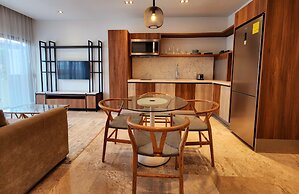 Singular Dream Beach Residences