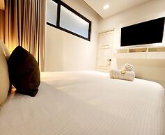 Singular Dream Beach Residences