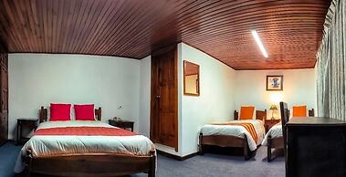 Aleros Hotel Boutique