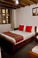 Aleros Hotel Boutique