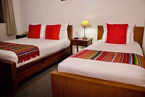 Aleros Hotel Boutique