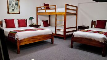 Aleros Hotel Boutique