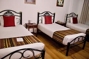 Aleros Hotel Boutique