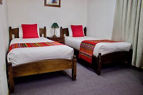 Aleros Hotel Boutique