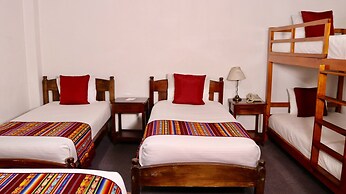 Aleros Hotel Boutique