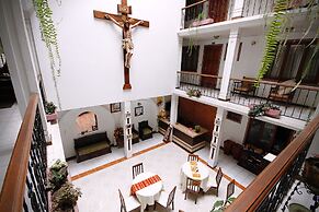 Aleros Hotel Boutique