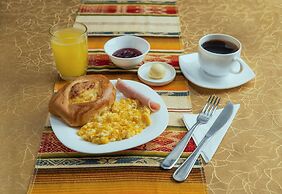 Aleros Hotel Boutique