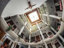 Aleros Hotel Boutique