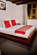 Aleros Hotel Boutique