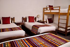 Aleros Hotel Boutique