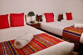 Aleros Hotel Boutique