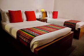 Aleros Hotel Boutique