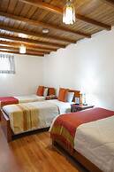 Aleros Hotel Boutique