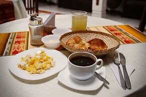 Aleros Hotel Boutique