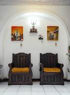 Aleros Hotel Boutique