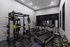 Reno Apartments Abuja