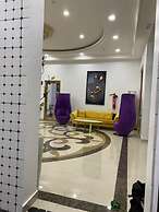 Reno Apartments Abuja