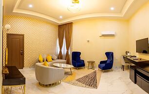 Reno Apartments Abuja