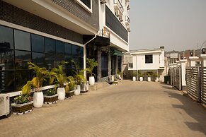 Reno Apartments Abuja