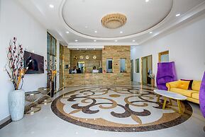 Reno Apartments Abuja
