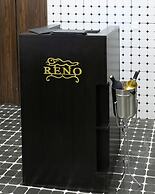 Reno Apartments Abuja