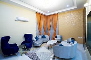 Reno Apartments Abuja