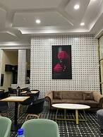 Reno Apartments Abuja