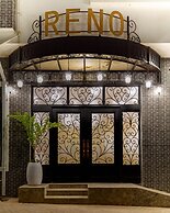 Reno Apartments Abuja