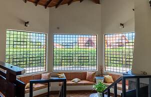 Casa Mantiqueira - Campos do Jordão