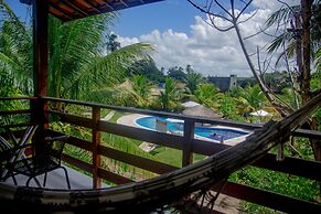 Pousada Recanto Caiçara