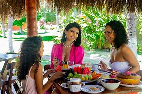 Pousada Recanto Caiçara