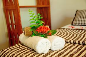 Pousada Recanto Caiçara