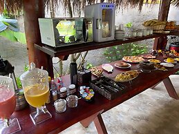 Pousada Recanto Caiçara