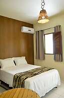 Pousada Recanto Caiçara