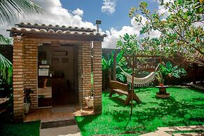 Pousada Recanto Caiçara