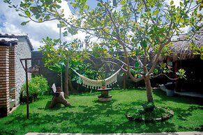 Pousada Recanto Caiçara