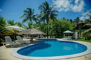 Pousada Recanto Caiçara