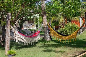 Pousada Recanto Caiçara