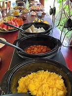 Pousada Recanto Caiçara