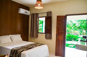 Pousada Recanto Caiçara