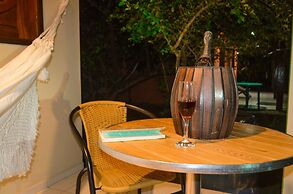 Pousada Recanto Caiçara